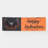 Bannière Halloween (Horizontal)