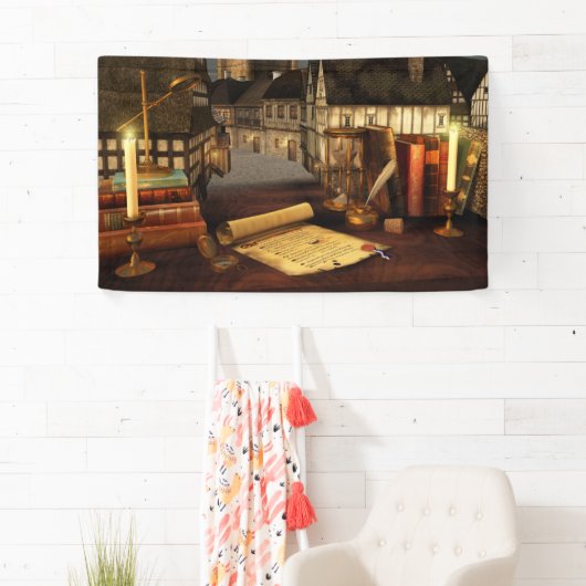 Bannière Horizons anciens (En situation)