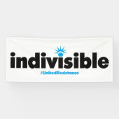 Bannière indivisible (Horizontal)