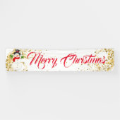 Bannière intérieure extérieure personnalisée - Joy (Horizontal)