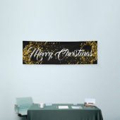 Bannière intérieure - Joyeux Noël (Salon professionnel)