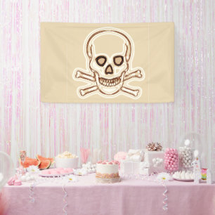 Bannière internationale de la Journée du Pirate