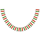 Bannière italienne (Tout)