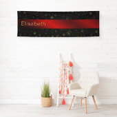 bannière joyeux noël (En situation)