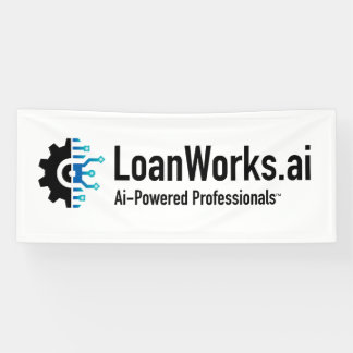 Bannière LoanWorks.ai Pro - Intérieur