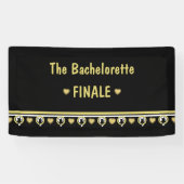 Bannière Love Cat par Adiela Akoo (Horizontal)