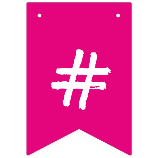 Bannière #mADaboutMEL / Bae2Bez (Premier drapeau)