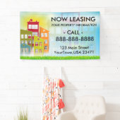 Bannière maintenant de location (En situation)