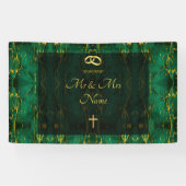 Bannière mariage (Horizontal)