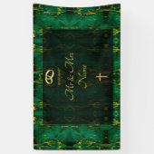 Bannière mariage (Vertical)