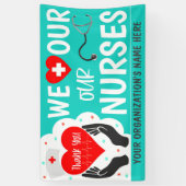 Bannière Merci de la semaine d'appréciation des in (Vertical)