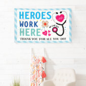 Bannière Merci de la semaine d'appréciation des in (En situation)