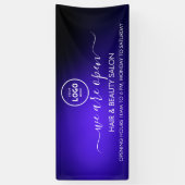 Bannière moderne professionnelle de logo d'entrepr (Vertical)