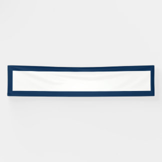 BANNIÈRE multifonction de 2,5 x 12 pieds do-it-you