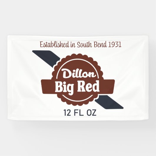 Bannière murale (Horizontal)