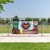 Bannière Oktoberfest (Insitu)