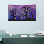 Bannière Orchard des étoiles (Salon professionnel)