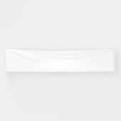 Bannière personnalisée (Horizontal)