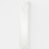 Bannière personnalisée (Vertical)