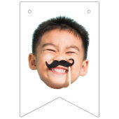 Bannière Personnalisée, Bannière Anniversaire (Premier drapeau)