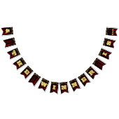 Bannière personnalisée Show Award Lights (Tout)