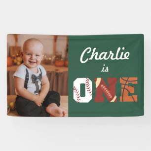 Bannière photo All-Star Sports Premier anniversair