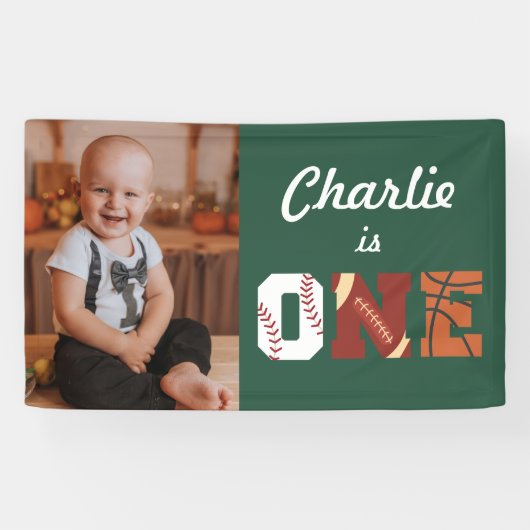 Bannière photo All-Star Sports Premier anniversair (Horizontal)