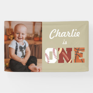 Bannière photo All-Star Sports Premier anniversair