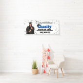 Bannière photo Confetti (En situation)