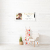 Bannière photo de la graduation (En situation)