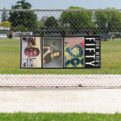 Bannière photo du 50e anniversaire (En situation)