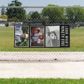 Bannière photo du 95e anniversaire (En situation)