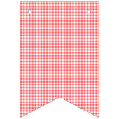 Bannière photo mensuelle Premier anniversaire ours (Premier drapeau)