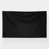 Bannière Photo Personnalisée | Affichage Moderne É