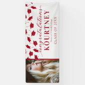 Bannière photo simple 2025 (Vertical)