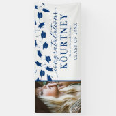 Bannière photo simple 2025 (Vertical)