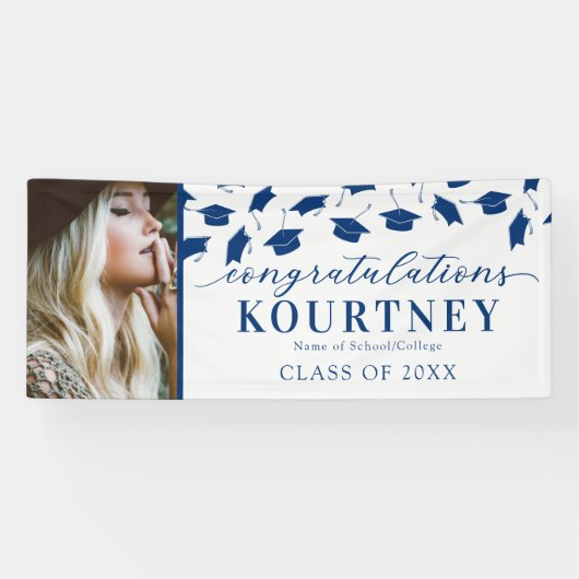 Bannière photo simple 2025 (Horizontal)