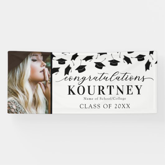 Bannière photo simple 2025 (Horizontal)