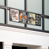 Bannière photo surprise (Bâtiment extérieur)