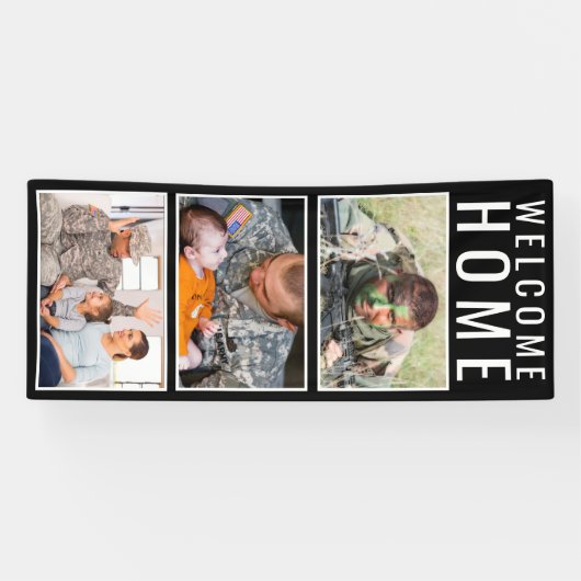 Bannière photo surprise (Horizontal)