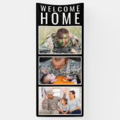 Bannière photo surprise (Vertical)