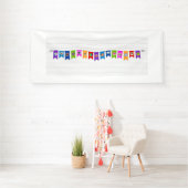 Bannière pour magasin (Insitu)