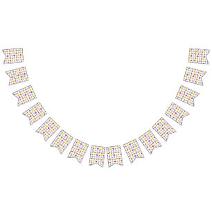 Bannière Pride Hearts