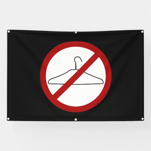 Bannière Pro-Choice (Horizontal)