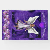 Bannière Purple Soul (Horizontal)