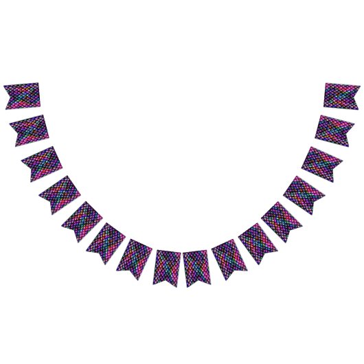 Bannière Rainbow Dragon (Tout)