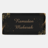 Bannière Ramadan (Horizontal)