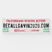 Bannière Recallgavin2020 de 2,5 x 8 pi (Horizontal)