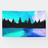 Bannière Réflexions de jour (Horizontal)