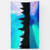 Bannière Réflexions de jour (Vertical)